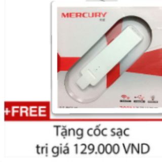 usb kích sóng wifi MERCURY