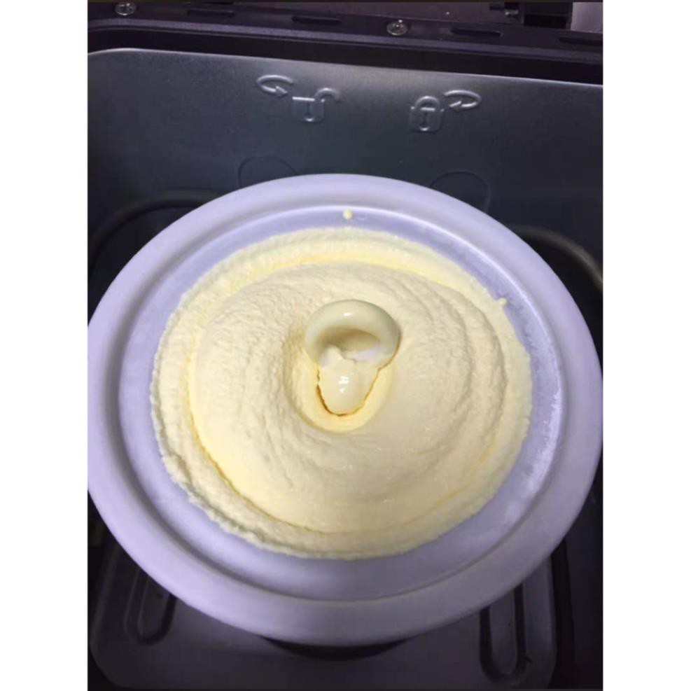 [HÀNG CHÍNH HÃNG] Âu làm kem của máy làm bánh mì Petrus