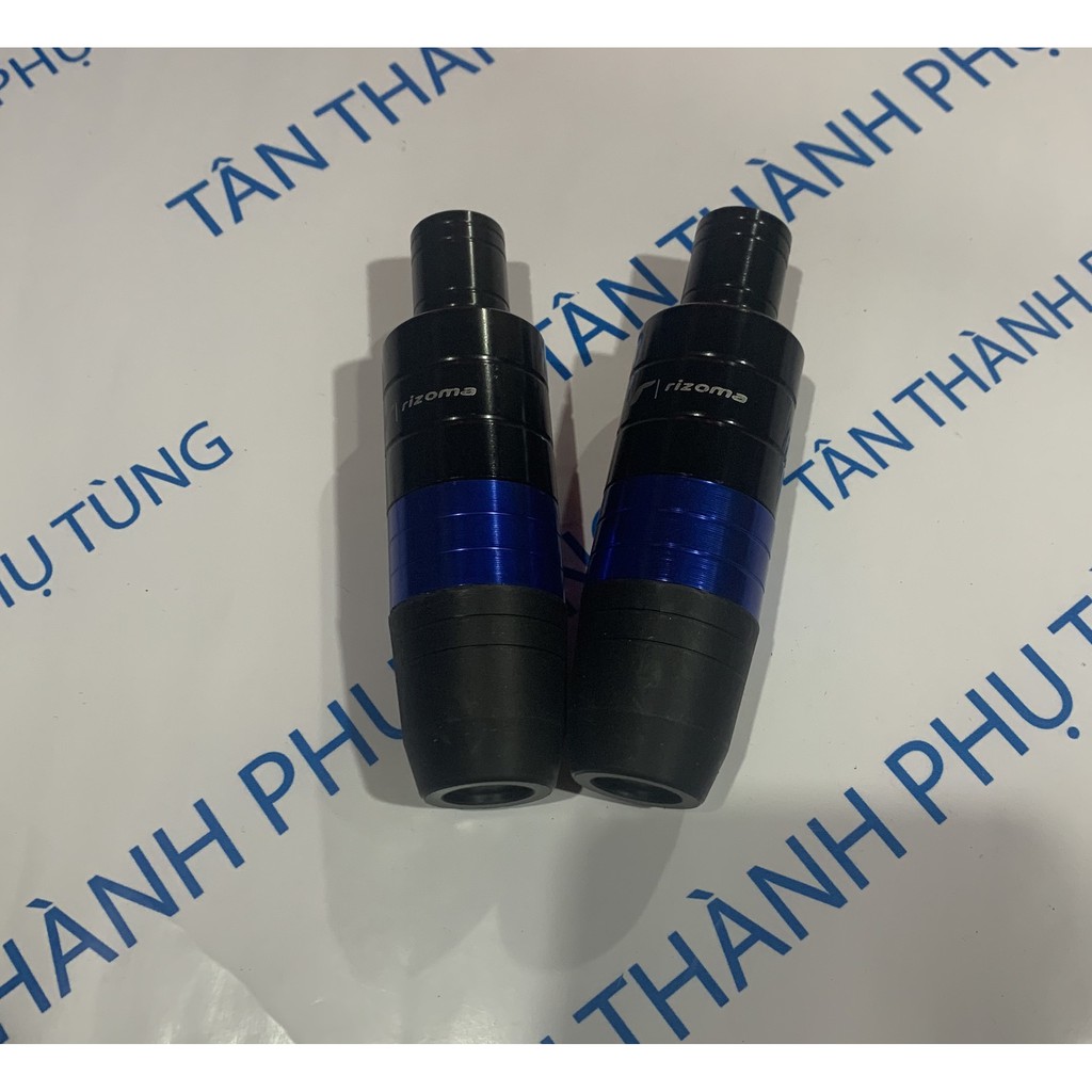 Gù chống đổ sau kiểu Z1000 - Tân Thành