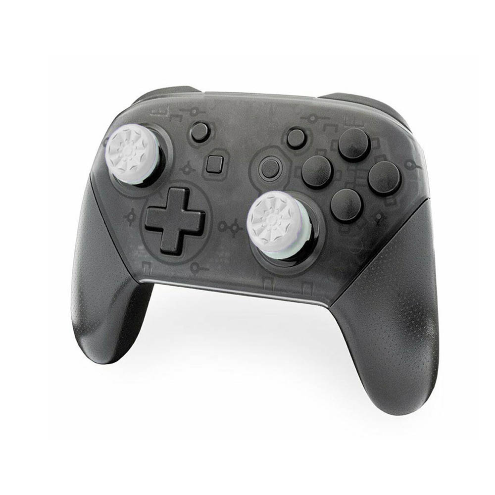 Bộ Nút Bấm Màu Trắng Chất Lượng Cao Cho Ps4 / Ps5