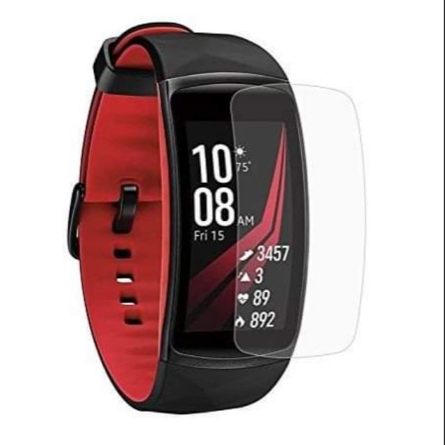 [SĨ] Combo 25 miếng dán Gear Fit 2 Pro