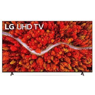 Smart Tivi LG 4K 75 inch 75UP8000PTB ThinQ AIMới 2021