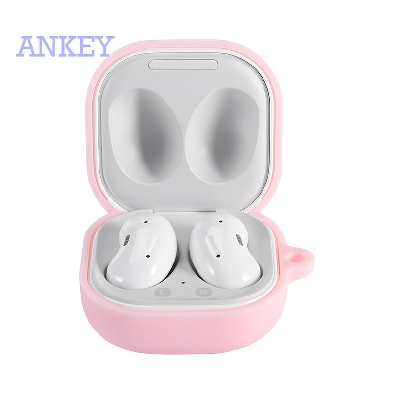 Samsung Galaxy Buds Live / Buds Pro / Buds 2 Vỏ bảo vệ hộp sạc tai nghe cho