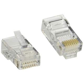 3 Đầu bấm mạng/ hạt mạng cat5
