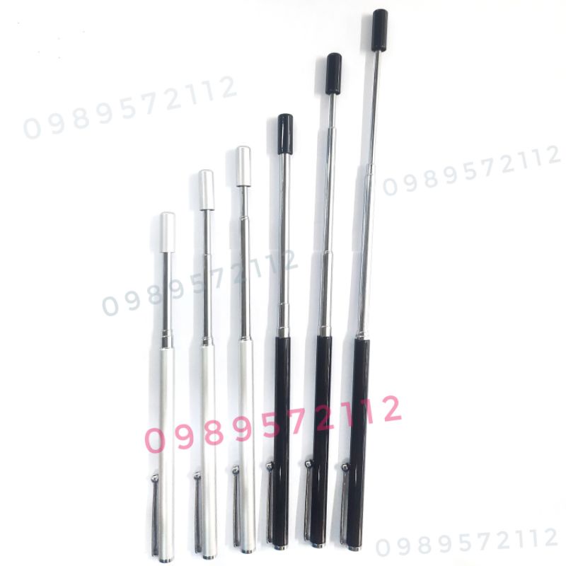 Que chỉ bảng kiểu bé dài 54cm.