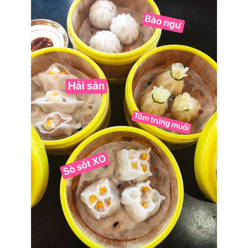 Dimsum YING 12 loại siêu to siêu ngon (chỉ ship nội thành) | BigBuy360 - bigbuy360.vn