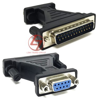 CÁP CHUYỂN USB RA COM RS232 Z-TEK ZE-400