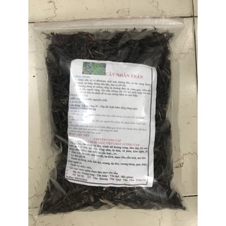 Trà nhân trần khô sạch thanh nhiệt 500 g