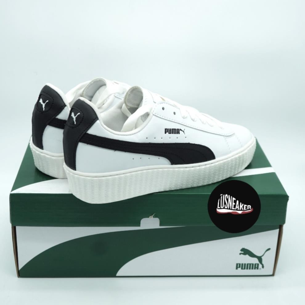 Giày PM Kẻ Đen 🏆HOT TREND🏆 Giầy Thể Thao trắng kẻ đen/Sneaker Nam Nữ Đủ Size | BigBuy360 - bigbuy360.vn