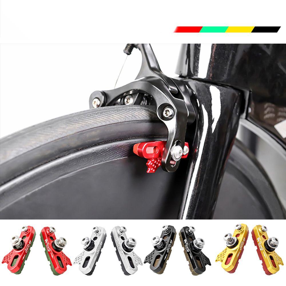 Phanh Đĩa Bằng Sợi Carbon Trọng Lượng Nhẹ Cho Xe Đạp Leo Núi