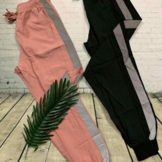 [ Siêu PHẨM ] QUẦN DÙ JOGGER SIÊU XỊN