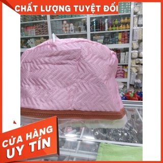 NÓN KÍCH NHIỆT MÀU HỒNG