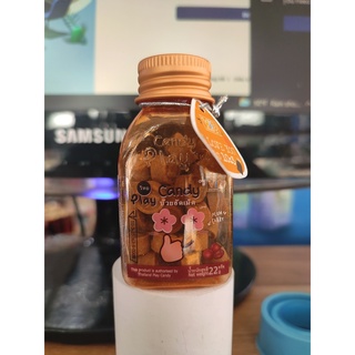 Kẹo Play Candy 22g