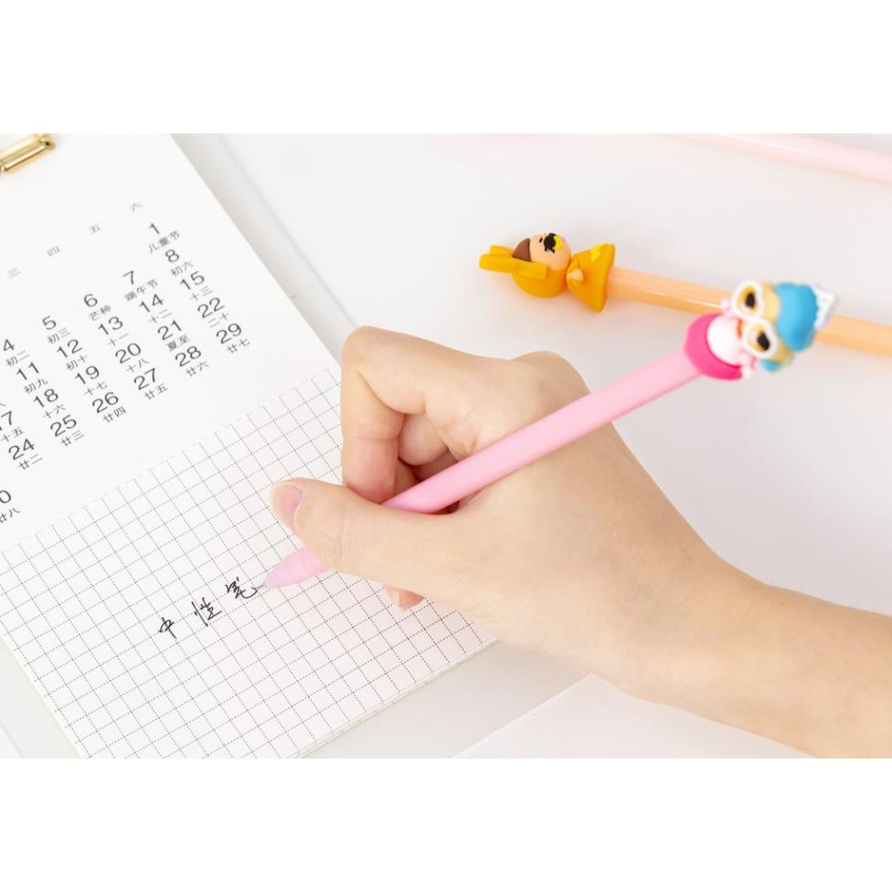 Bút Công Chúa Dễ Thương H08