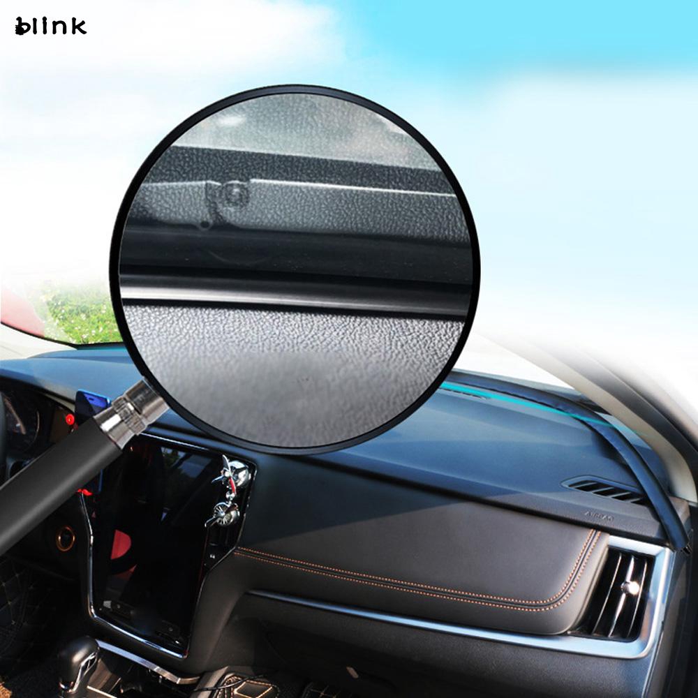 1 Cuộn Dây Cao Su 1.6m Chống Ồn Cho Kính Chắn Gió Xe Hơi