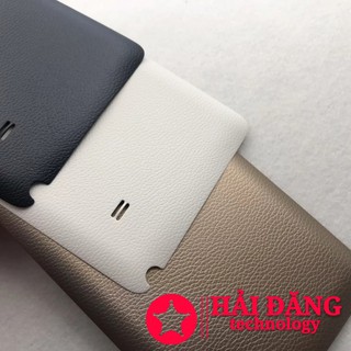 Nắp Lưng Samsung Galaxy Note 4