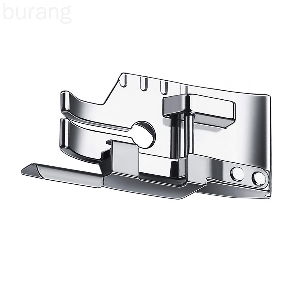 Chân vịt máy may 1/4 inch kèm dụng cụ dẫn hướng tiện dụng