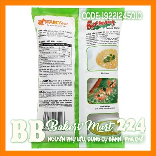 1KG - Bột NĂNG hiệu Tài Ký