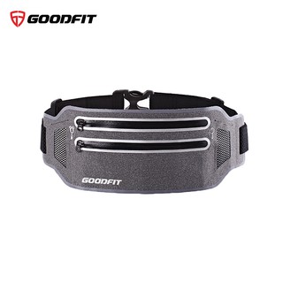 Túi đeo hông chạy bộ GoodFit GF101RB