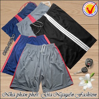 Quần đùi mặc nhà, Quần thể thao, Đá bóng, Chạy bộ, Tập gym