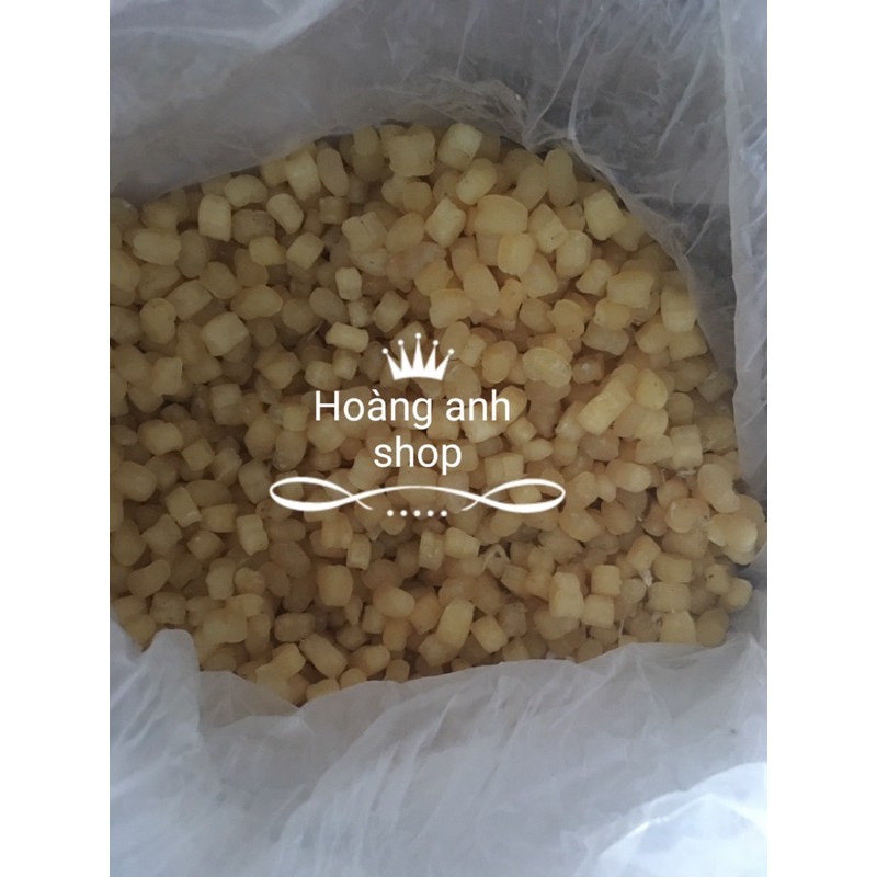 500g sò điệp khô nha trang