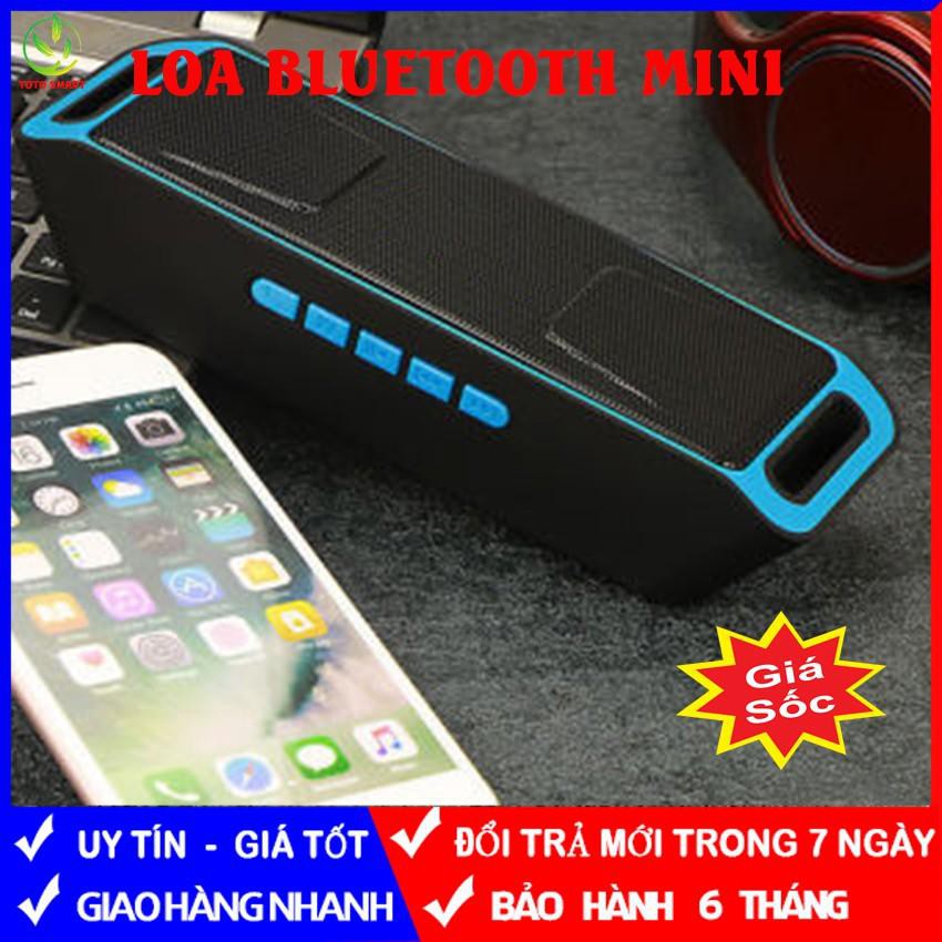 Loa Bluetooth SC-208