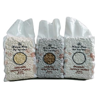 Trân châu Douxian Hàng Huy bịch 3kg - Gia store