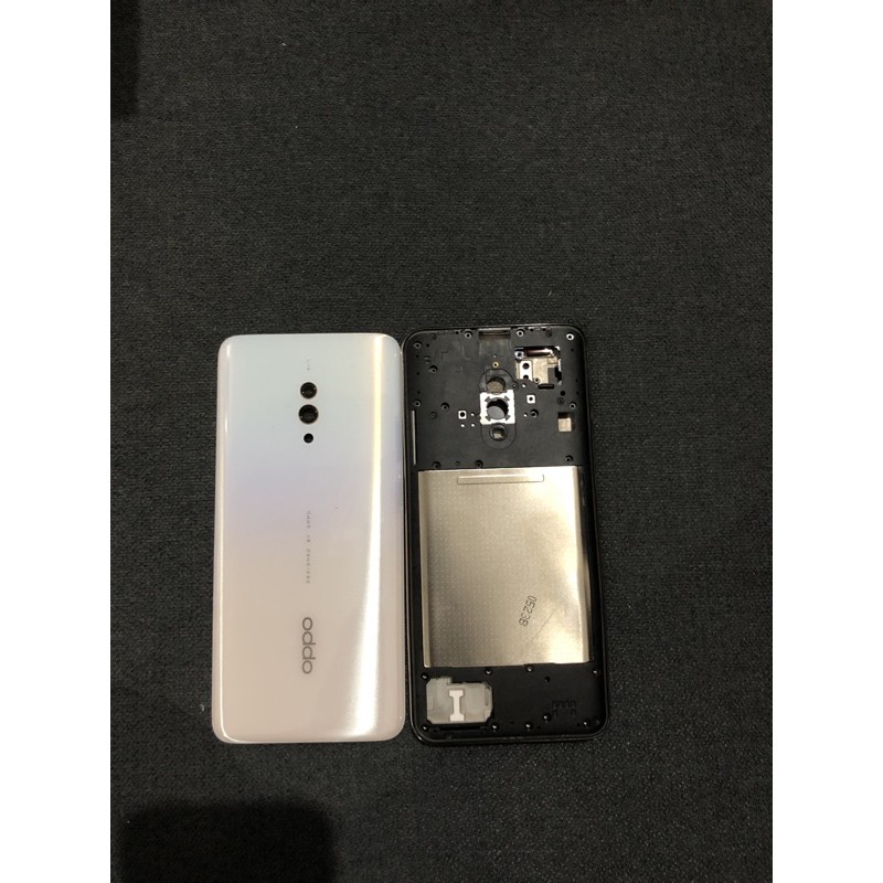 VỎ BỘ OPPO K3