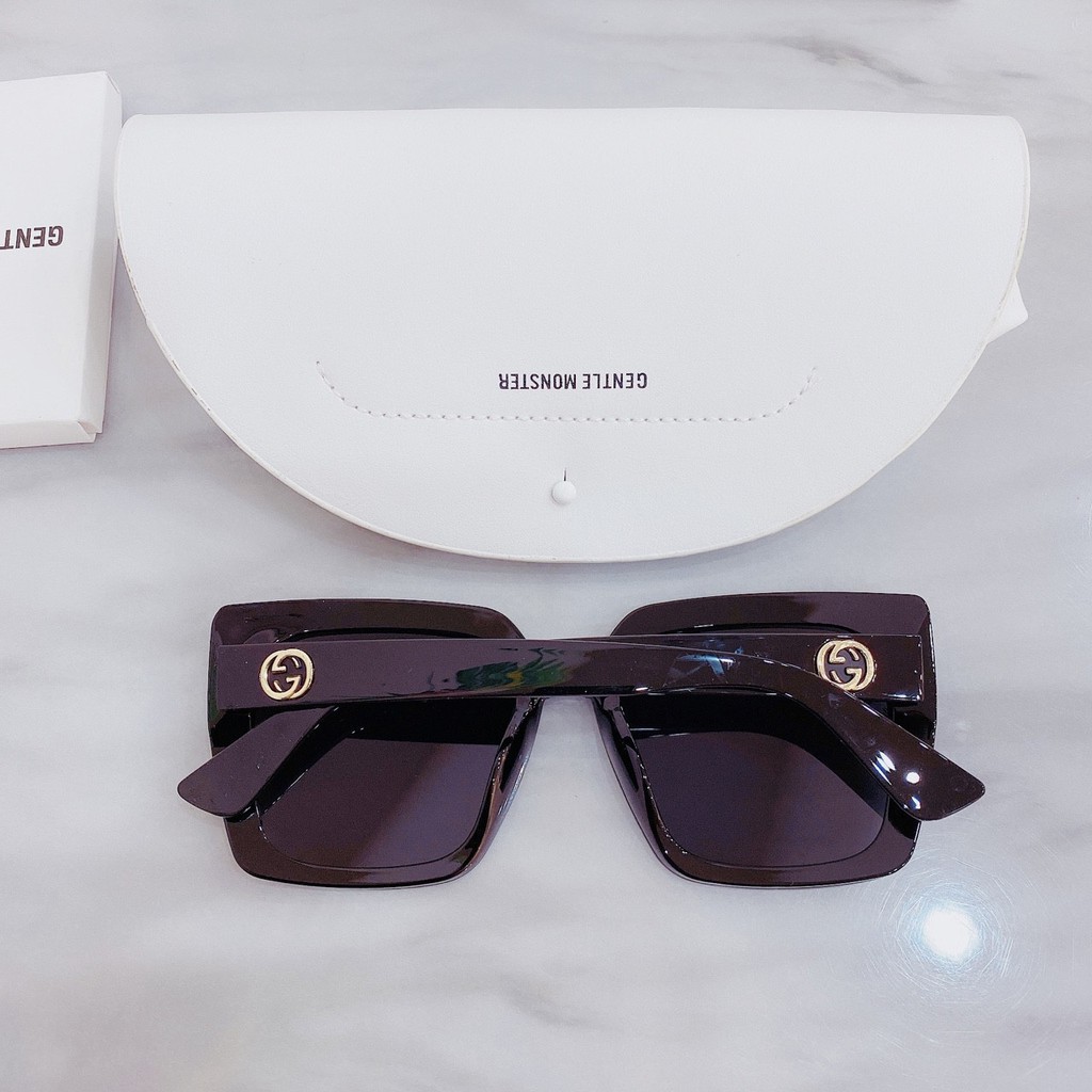 Kính mát nữ thời trang A2073 chống tia UV chống chói bảo vệ mắt hiệu quả phù hợp mang đi du lịch đi làm cá tính | BigBuy360 - bigbuy360.vn