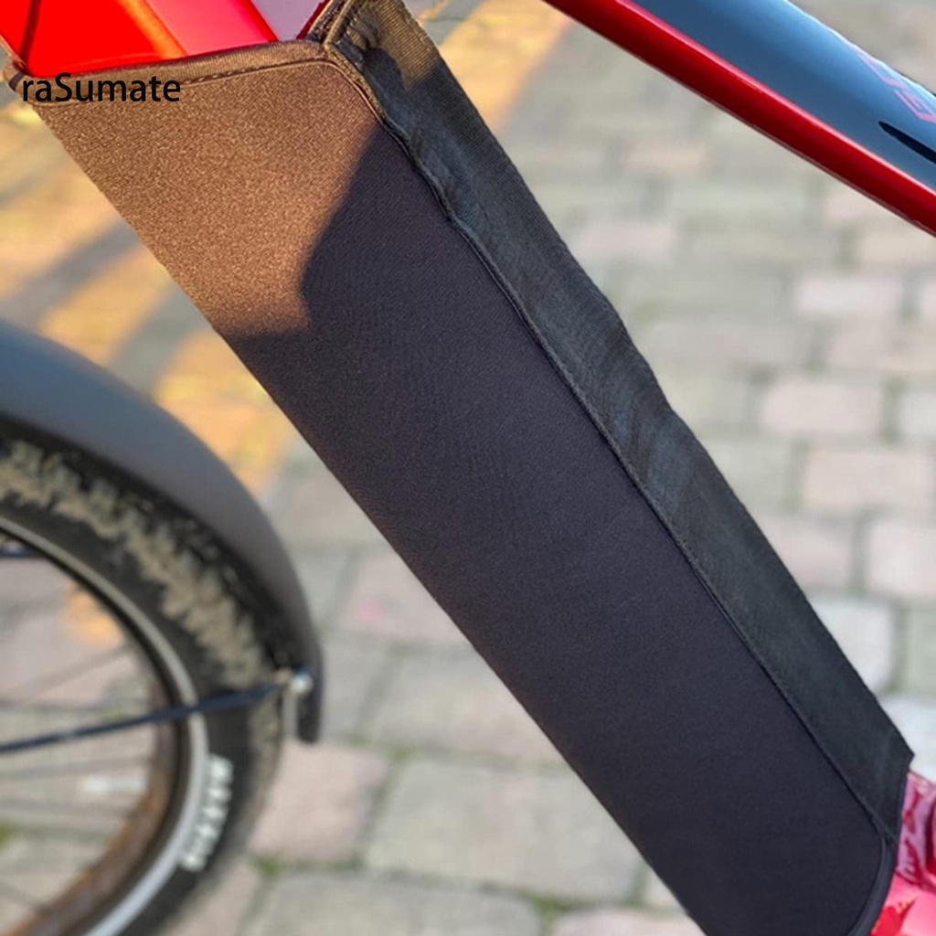 Vỏ Bảo Vệ Pin E-Bike Chống Mòn Tiện Dụng Chất Lượng Cao