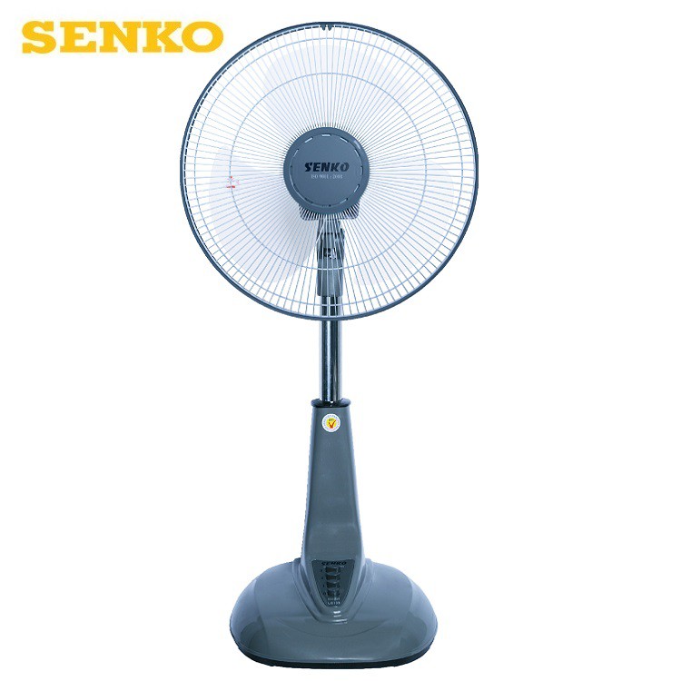 Quạt lửng Senko LS1630/LS103 Màu Ngẫu Nhiên | BigBuy360 - bigbuy360.vn