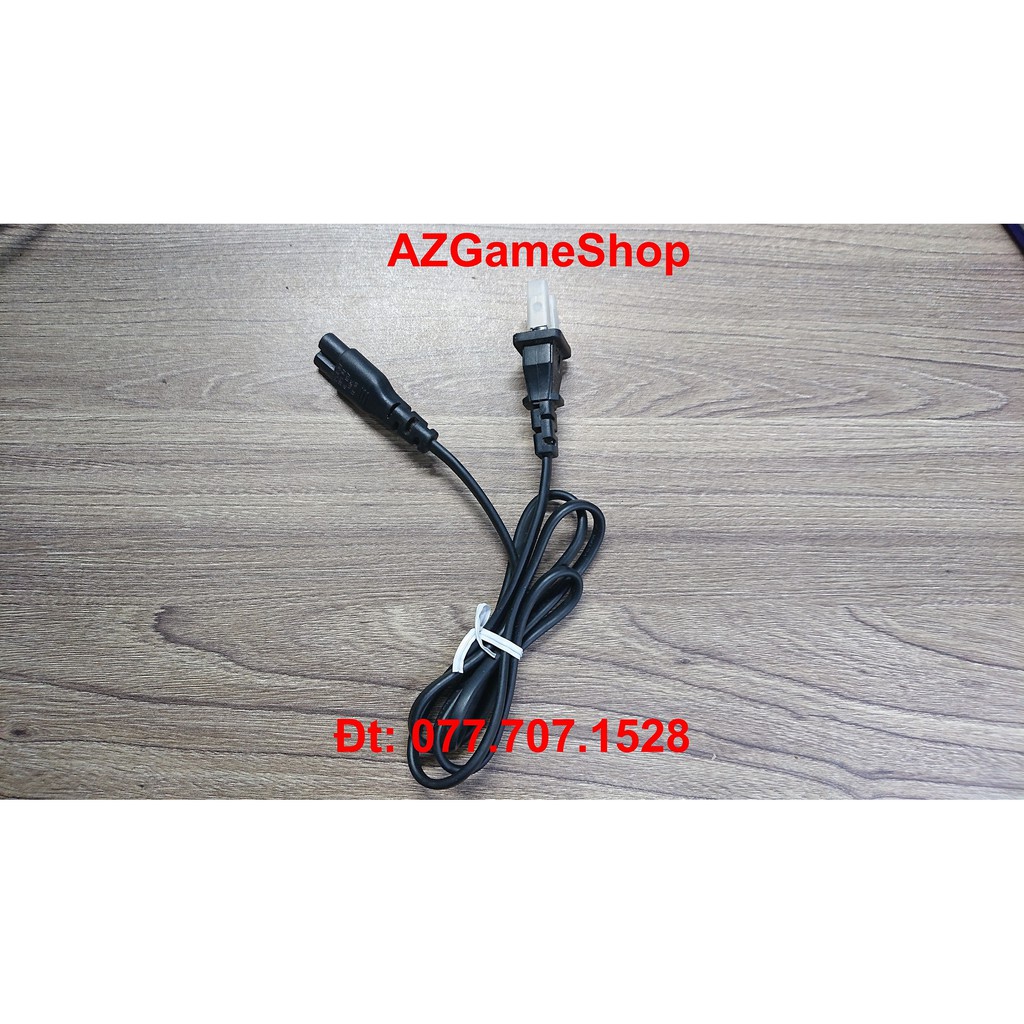 Bộ Nguồn Adapter PS2 Slim ( Playstation 2 ) Hàng Cao Cấp Loại 1