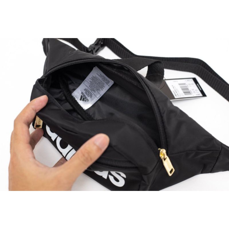 (CHUẨN HÃNG) TÚI BAO TỬ ADIDAS/CORE WAIST PACK | BigBuy360 - bigbuy360.vn