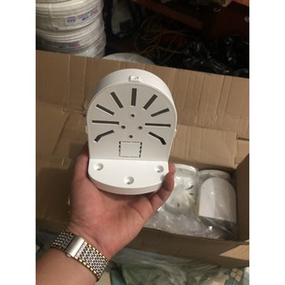 [Rẻ Vô Địch]Chân đế camera Xoay 360 độ phù hợp với Imou,Ezviz C6N độ 4 vít đồng