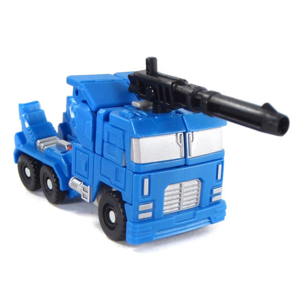 Robot Transformers biến hình ô tô Autobot Pipes - Combiner Wars (no box)