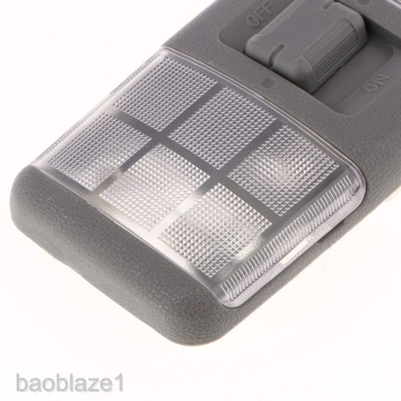 Đèn trần xe hơi Mitsubishi 12v chất lượng cao