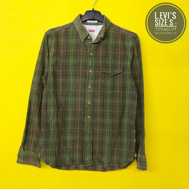 Sơ Mi NHUNG Tăm VINTAGE | BigBuy360 - bigbuy360.vn