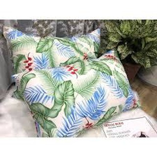 Free shop 99k Combo 2 ruột gối nằm bông hạt Phúc Nguyên