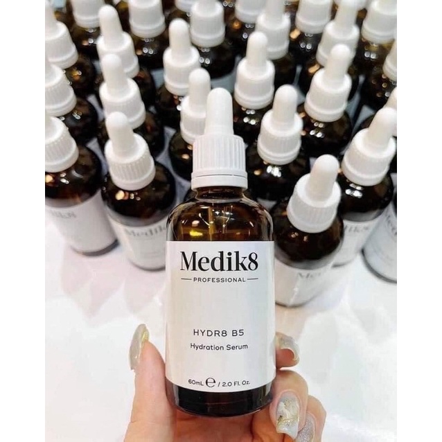 Serum phục hồi B5 Medik8