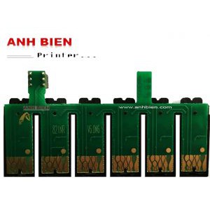 Chíp mực máy in Epson T50/ Epson T60/ Epson R1390/ Epson R1430