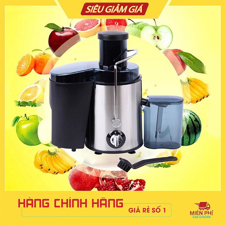 [ Hàng chính hãng ] Máy ép trái cây đa năng chính hãng JUICER