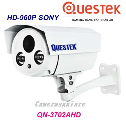 Camera quan sát 1.3MP Questek QN-3702AHD