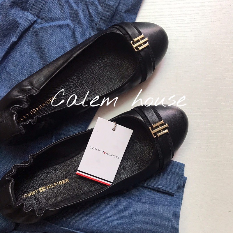 Giày bệt da thật xuất khẩu | BigBuy360 - bigbuy360.vn