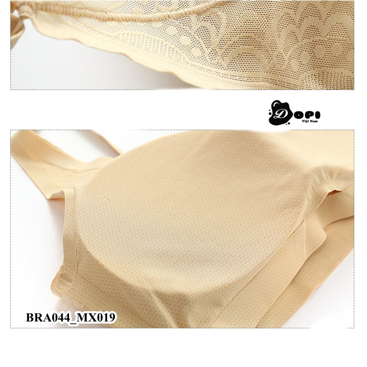 (MX19) Áo bralette áo ngực thể thao bra dây không gọng KASHALI