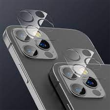 [Có sẵn] Kính cường lực chống xước camera Iphone 11 /11Pro /11 Pro Max/12 /12 Pro Max