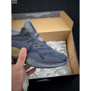 Adidas Alphabou Beyond M 10 Md Dynamic Sneakers