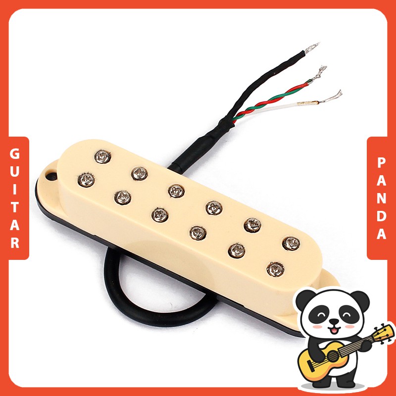 Pickup Mini Humbucker Dành Cho Guitar Điện