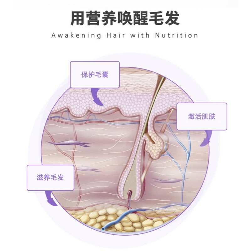 Dưỡng lông cho mèo Nourse 12 ngăn ngừa rụng lông bóng mượt lông Surica VN12
