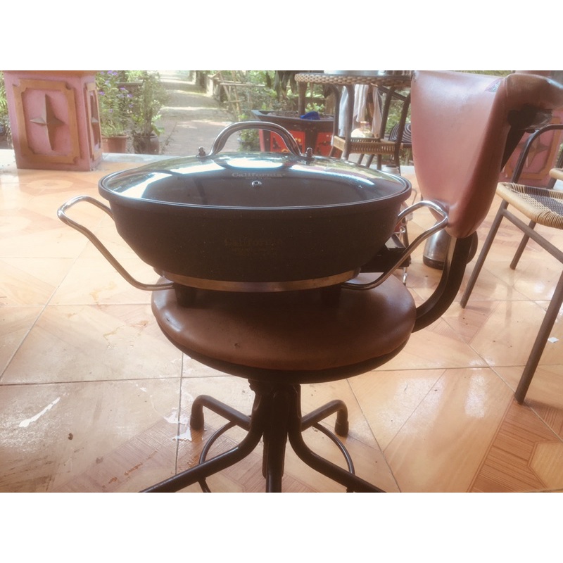 Nồi đa năng hàng Mỹ