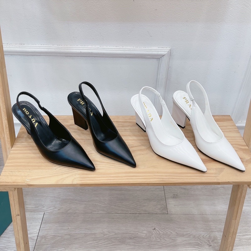 Giày Prada fullbox size 35-38